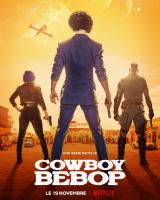 Cowboy Bebop (Serie) (Serie)