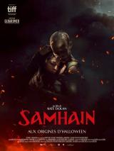 
                    Affiche de SAMHAIN (2021)
