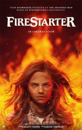 
                    Affiche de FIRESTARTER (2022)