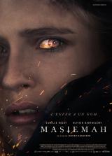 
                    Affiche de MASTEMAH (2022)