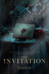 The Invitation (ex The Bride)