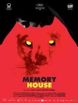 
                    Affiche de MEMORY HOUSE (2020)