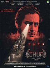 
                    Affiche de CHUP (2022)