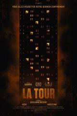 
                    Affiche de LA TOUR (2022)