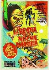 BEAST OF THE YELLOW NIGHT