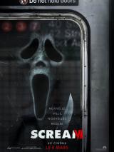 
                    Affiche de SCREAM VI (2023)