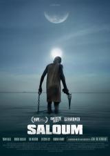 
                    Affiche de SALOUM (2021)