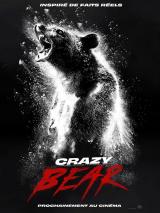 
                    Affiche de CRAZY BEAR (2023)