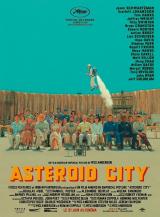 
                    Affiche de ASTEROID CITY (2023)
