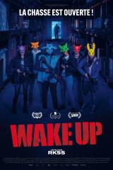
                    Affiche de WAKE UP (2023)