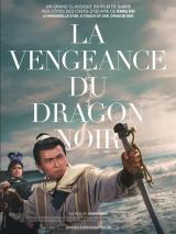 
                    Affiche de LA VENGEANCE DU DRAGON NOIR (1968)