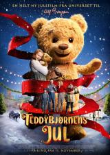 Teddybjørnens jul