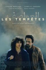 
                    Affiche de LES TEMPÊTES (2024)