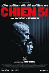 
                    Affiche de CHIEN 51 (2025)