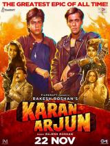 Karan Arjun