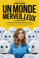 
                    Affiche de UN MONDE MERVEILLEUX (2024)