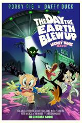 The Day the Earth Blew Up: A Looney Tunes Movie