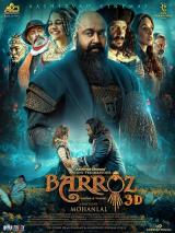 
                    Affiche de BARROZ (2024)