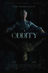 Oddity