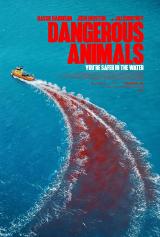 
                    Affiche de DANGEROUS ANIMALS (2025)