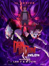Dan Da Dan: Evil Eye