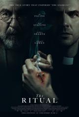 
                    Affiche de THE RITUAL – L’EXORCISME D’EMMA SCHMIDT (2025)