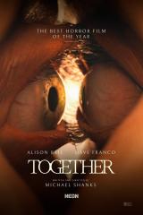 
                    Affiche de TOGETHER (2025)