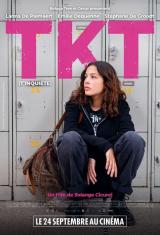 
                    Affiche de TKT (2024)