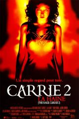 
                    Affiche de CARRIE 2 : LA HAINE (1999)