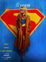 
                    Affiche de SUPERGIRL (2026)