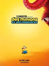 Minions & Monsters