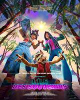 
                    Affiche de L'ÎLE DES SOUVENIRS (2026)