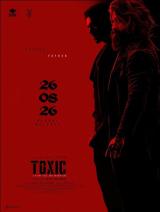 
                    Affiche de TOXIC: A FAIRYTALE FOR GROWN-UPS (2026)