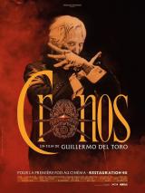 
                    Affiche de CRONOS (1992)