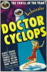DOCTOR CYCLOPS