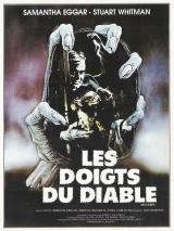 
                    Affiche de LES DOIGTS DU DIABLE (1981)