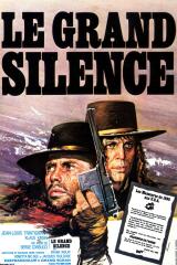
                    Affiche de LE GRAND SILENCE (1968)