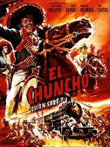 
                    Affiche de EL CHUNCHO (1967)