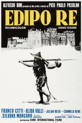 
                    Affiche de OEDIPE ROI (1967)