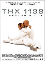 
                    Affiche de THX 1138 (1971)