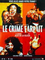 
                    Affiche de LE CRIME FARPAIT (2004)