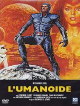 
                    Affiche de L'HUMANOIDE (1979)