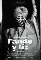 FANDO Y LIS