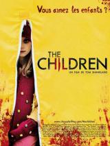 
                    Affiche de THE CHILDREN (2008)