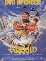 
                    Affiche de ALADDIN (1986)