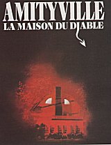 
                    Affiche de AMITYVILLE, LA MAISON DU DIABLE (1979)