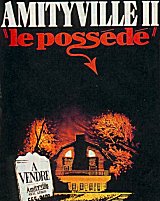 AMITYVILLE II : THE POSSESSION