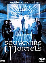 
                    Affiche de SOUVENIRS MORTELS (2000)