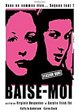 
                    Affiche de BAISE-MOI (2000)