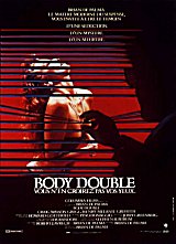 
                    Affiche de BODY DOUBLE (1984)